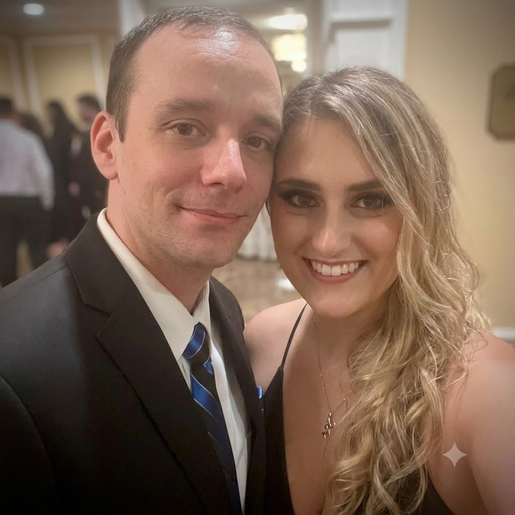 Mr. and Mrs. Butterfield